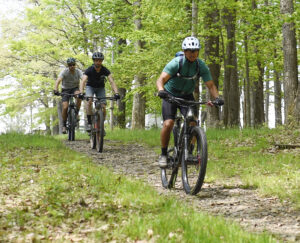 City, BOPARC to construct new bike skills track near Whitemoore Park